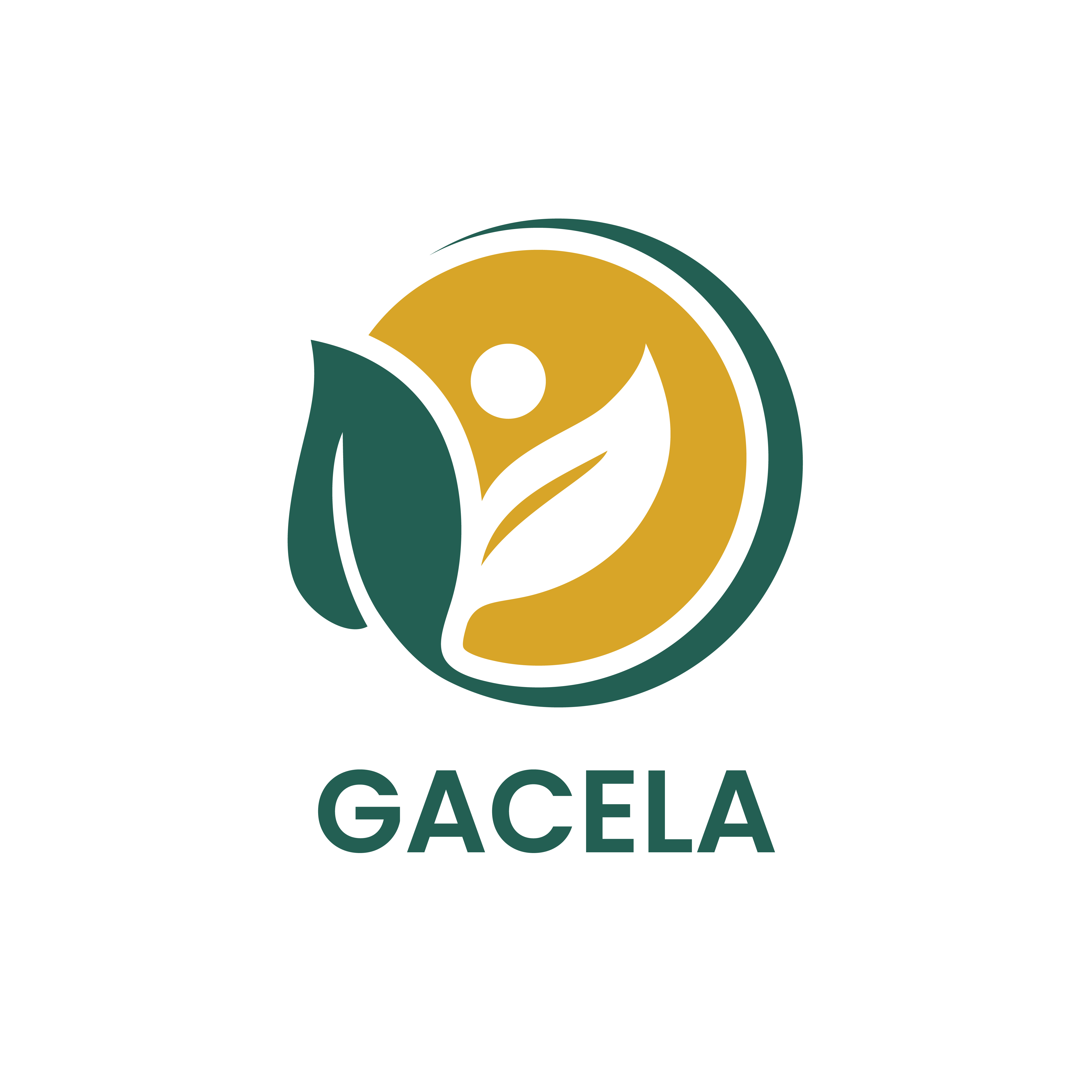 Logo Gacela